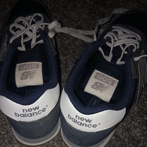 new balance 500
